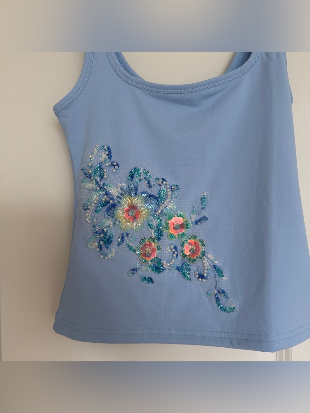 Peppermayo Michele Floral Top - Picture 4 of 5